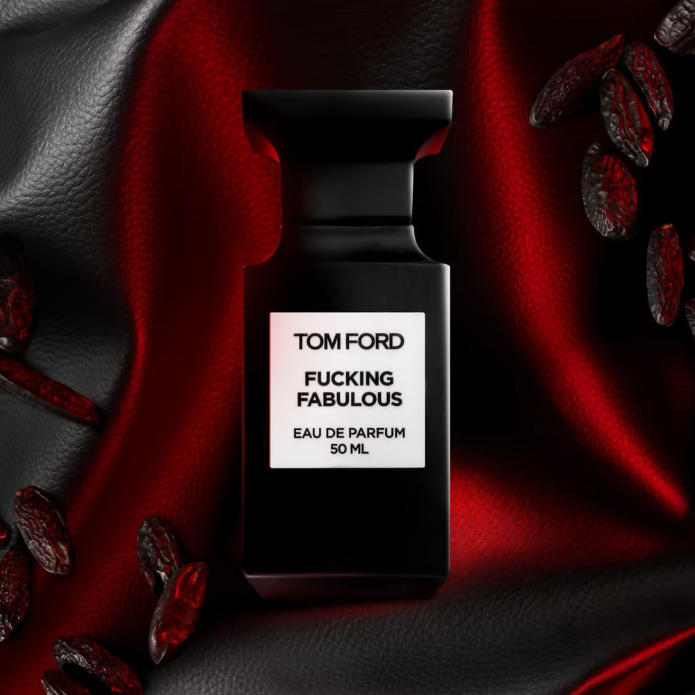 TOM FORD  FUCKING FABULOUS- Eau de Parfum 100ml