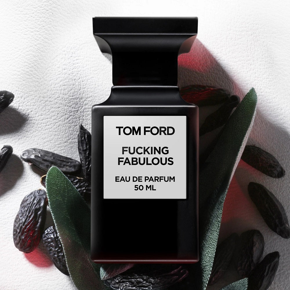 TOM FORD  FUCKING FABULOUS- Eau de Parfum 100ml