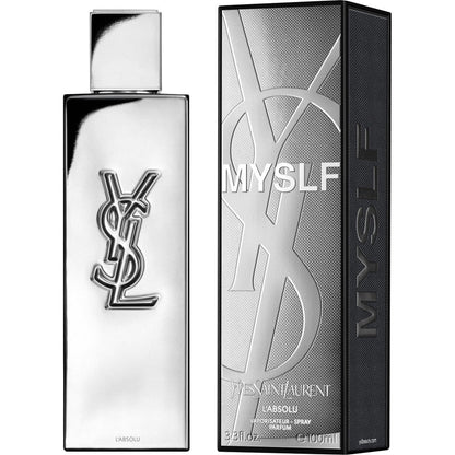 YVES SAINT LAURENT MYSLF L'ABSOLU- Parfum 100ml