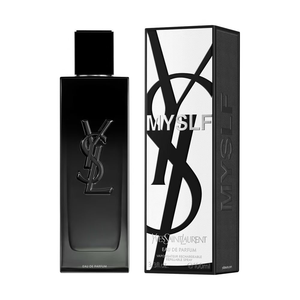 YVES SAINT LAURENT MYSLF-Eau de Parfum 100ml