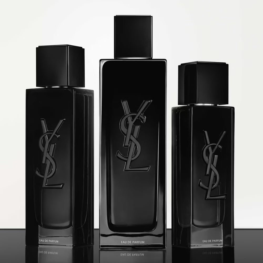 YVES SAINT LAURENT MYSLF-Eau de Parfum 100ml