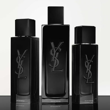 YVES SAINT LAURENT MYSLF-Eau de Parfum 100ml