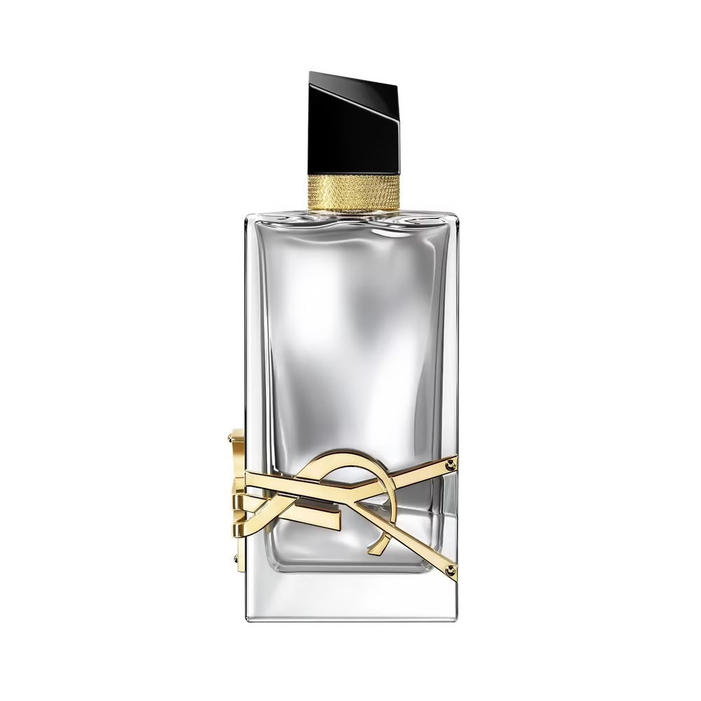 YVES SAINT LAURENT LIBRE L'ABSOLU PLATINE-Parfum 90ml