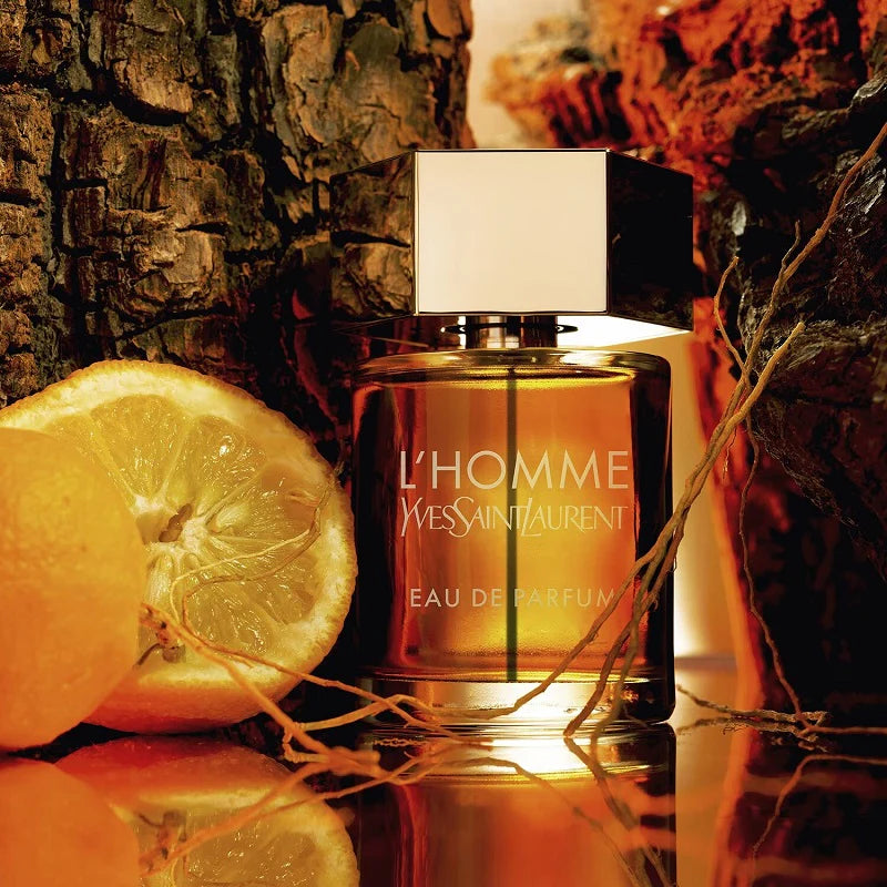 L'HOMME- Eau de Parfum