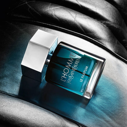 YVES SAINT LAURENT L'HOMME LE PARFUM-Parfum 100ml