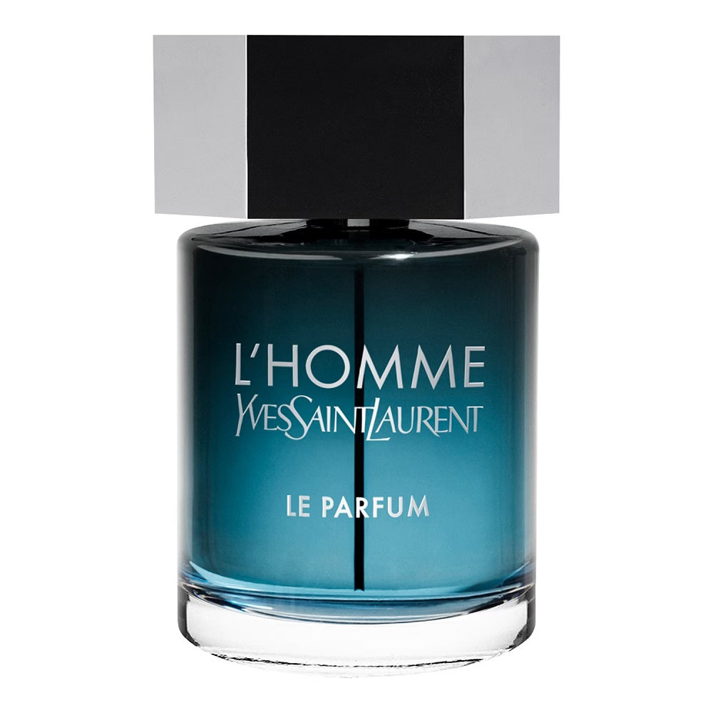 YVES SAINT LAURENT L'HOMME LE PARFUM-Parfum 100ml