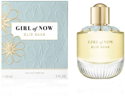 ELIE SAAB  GIRL OF NOW-Eau de Parfum 90ml