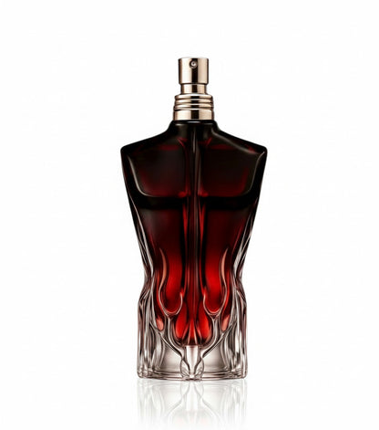 JEAN PAUL GAULTIER - LE BEAU PARADISE FALL-Eau de parfum  125 ml