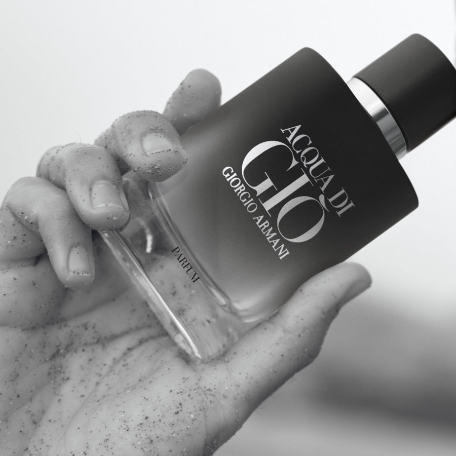 ARMANI  ACQUA DI GIÒ-Parfum
