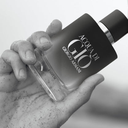 ARMANI  ACQUA DI GIÒ-Parfum