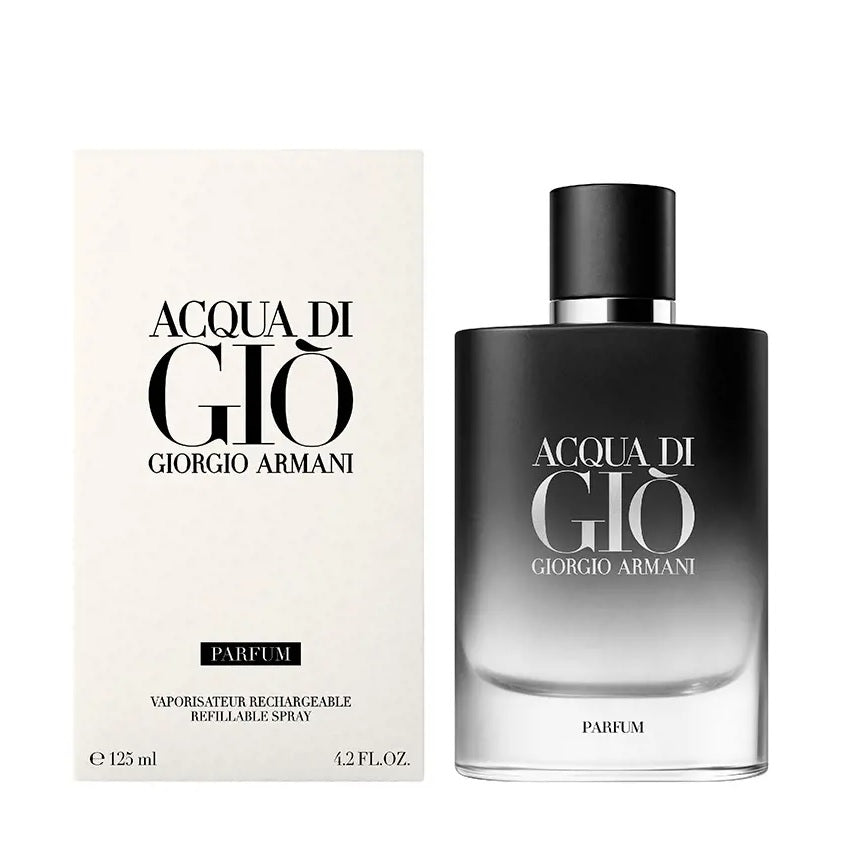 ARMANI  ACQUA DI GIÒ-Parfum