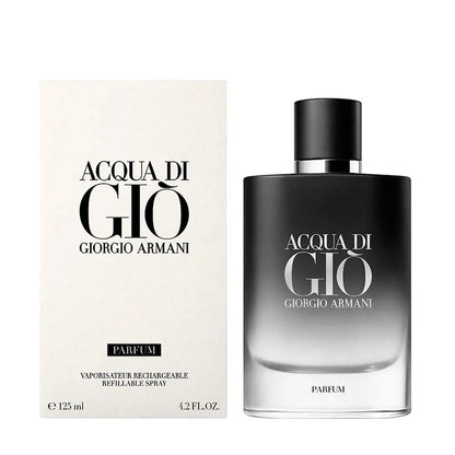 ARMANI  ACQUA DI GIÒ-Parfum