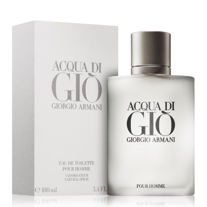 ARMANI ACQUA DI GIÒ-Eau de Toilette