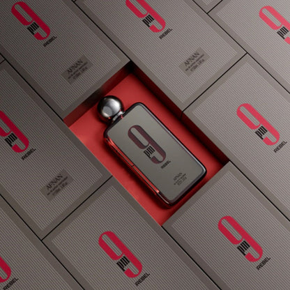 AFNAN  9 PM REBEL-Eau de Parfum 100ml