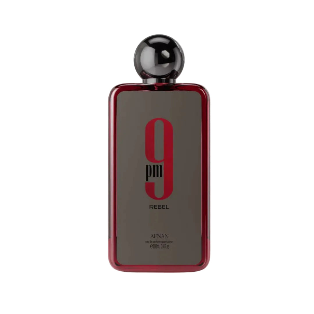 AFNAN  9 PM REBEL-Eau de Parfum 100ml