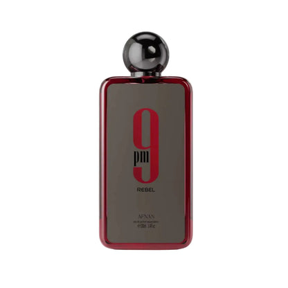 AFNAN  9 PM REBEL-Eau de Parfum 100ml