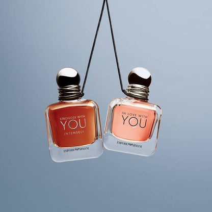 ARMANI IN LOVE WITH YOU-Eau de Parfum