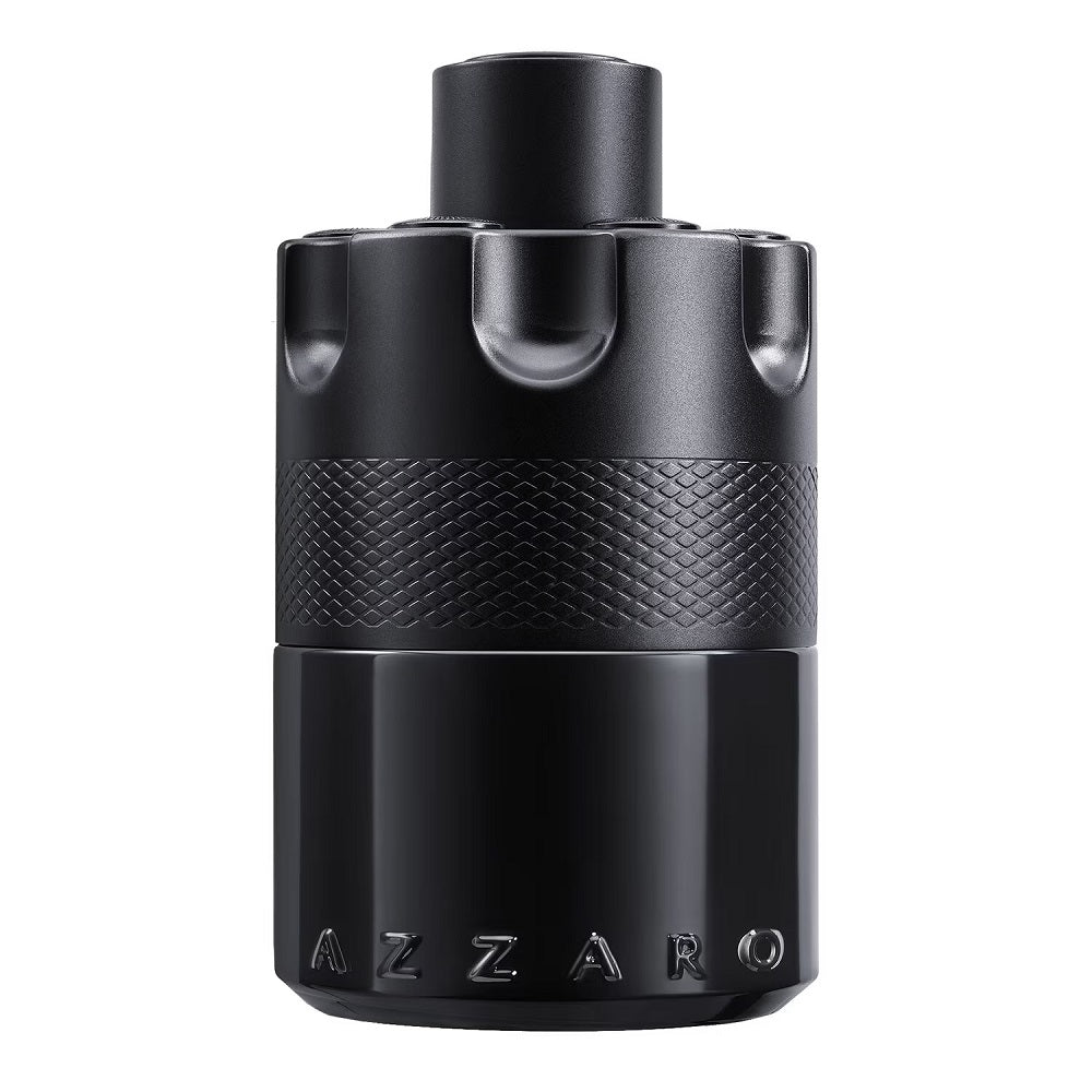 AZZARO  THE MOST WANTED-Eau de Parfum Intense