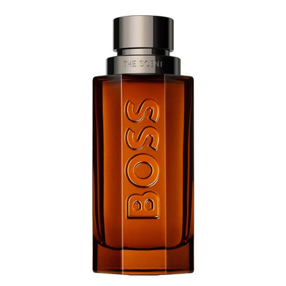 HUGO BOSS THE SCENT INTENSE-Eau de Parfum 100ml