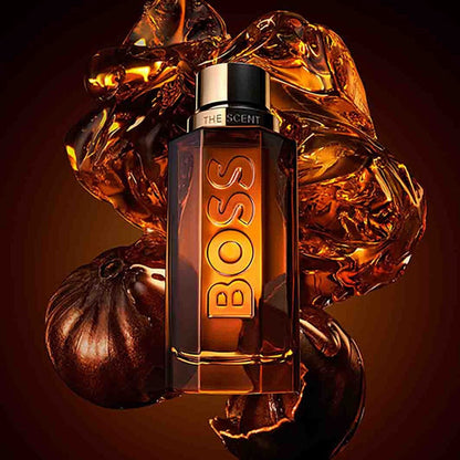 HUGO BOSS THE SCENT INTENSE-Eau de Parfum 100ml