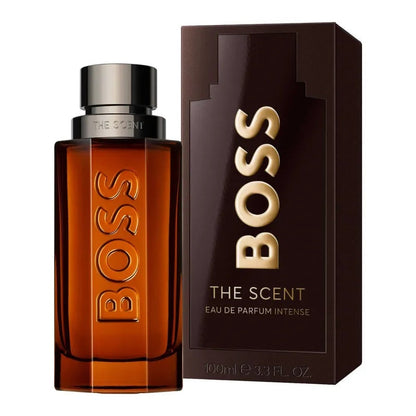 HUGO BOSS THE SCENT INTENSE-Eau de Parfum 100ml