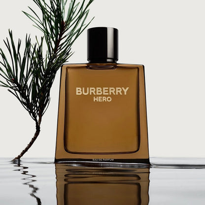 BURBERRY  HERO- Eau de Parfum 100ml