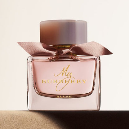 MY BURBERRY BLUSH - Eau de Parfum