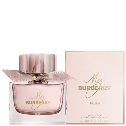 MY BURBERRY BLUSH - Eau de Parfum