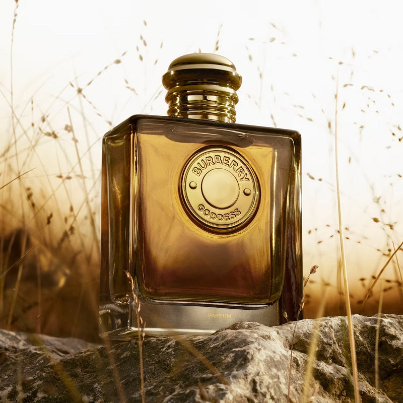 BURBERRY GODDESS-Parfum 100ml