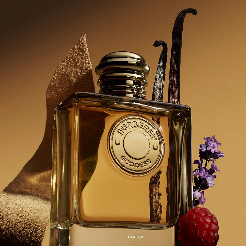BURBERRY GODDESS-Parfum 100ml