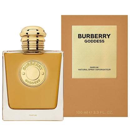 BURBERRY GODDESS-Parfum 100ml