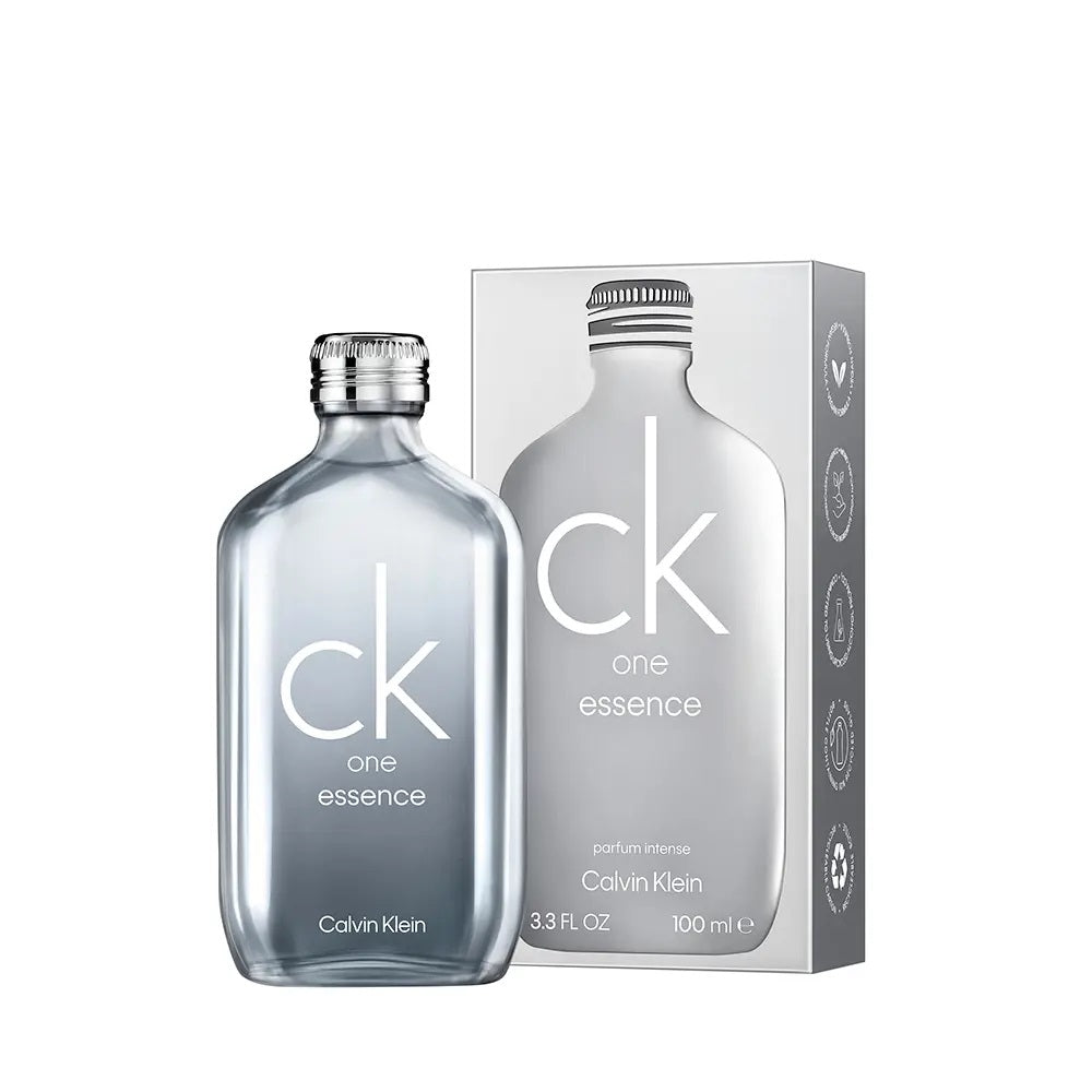CALVIN KLEIN  CK ONE ESSENCE-Parfum Intense 100ml