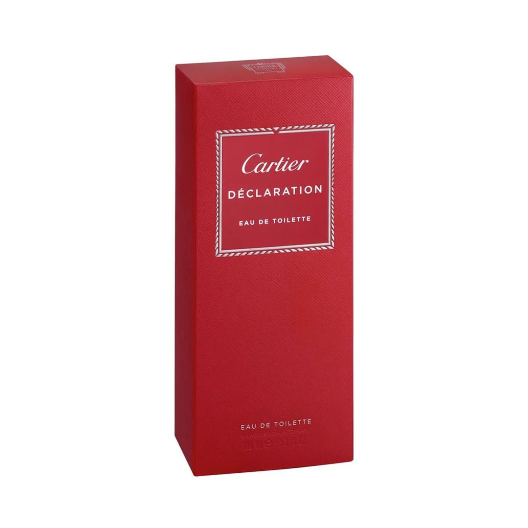CARTIER DÉCLARATION-Eau de Toilette