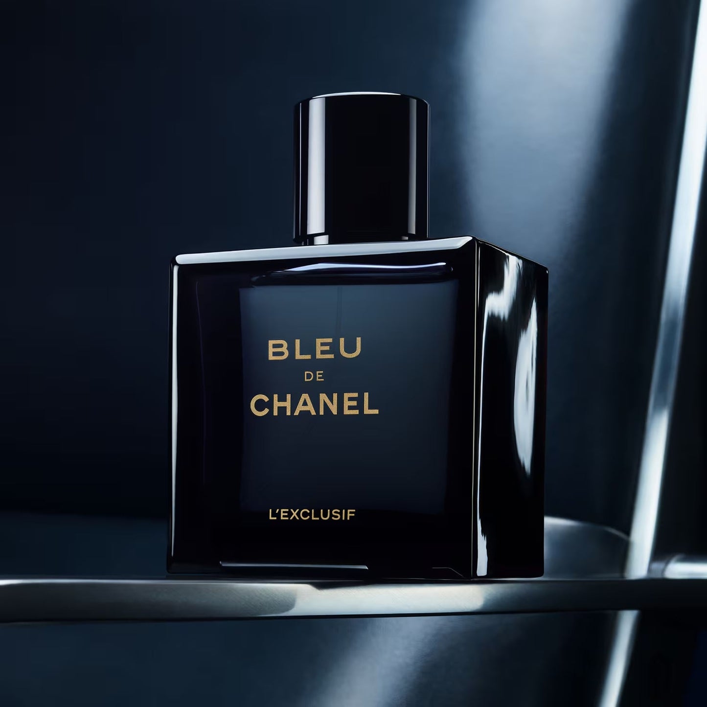 BLEU DE CHANEL L'EXCLUSIF-Eau de Parfum