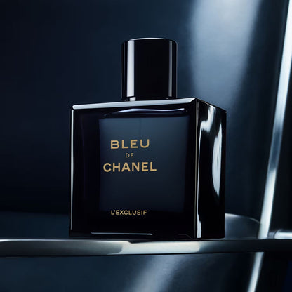 CHANEL BLEU DE CHANEL L'EXCLUSIF- Eau de Parfum 100ml (Testeur)