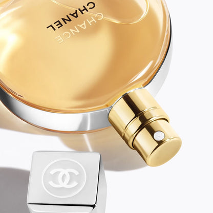 CHANEL  CHANCE-Eau de Parfum  100ml (Testeur)