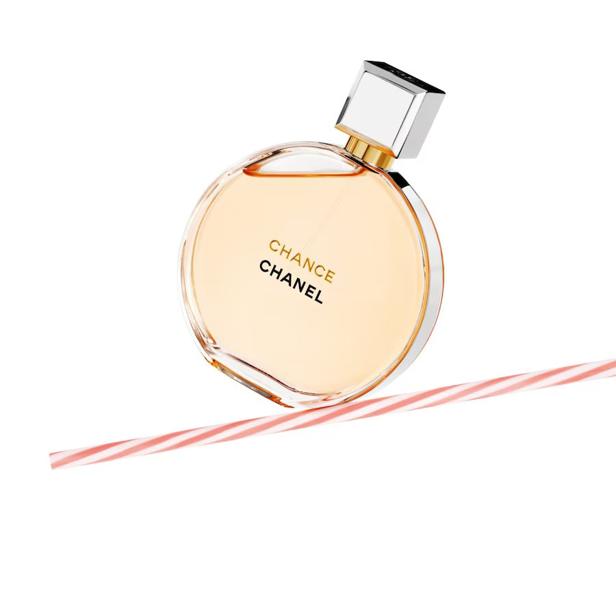 CHANEL  CHANCE-Eau de Parfum  100ml (Testeur)