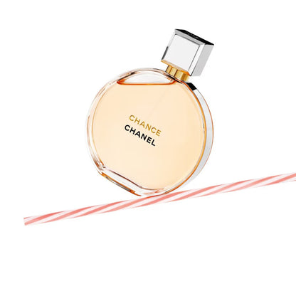 CHANEL  CHANCE-Eau de Parfum  100ml (Testeur)
