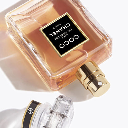 CHANEL  COCO -Eau de Parfum