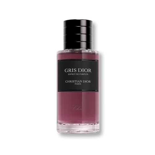 Gris Dior-Esprit De Parfum 80ml