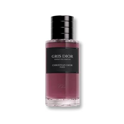 Gris Dior-Esprit De Parfum 80ml