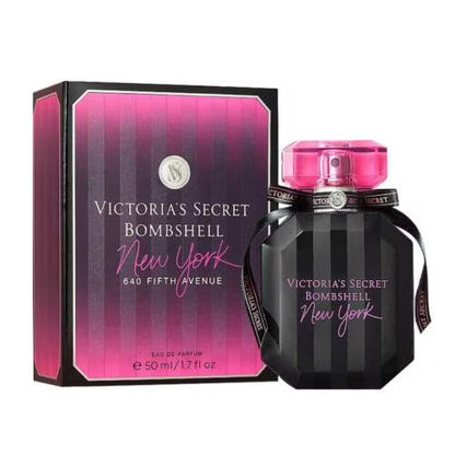 VICTORIA'S SECRET Bombshell New York-Eau De Parfum