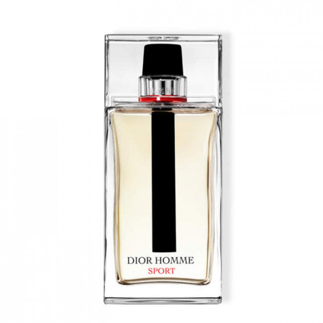 DIOR-DIOR HOMME SPORT- Eau de Toilette 100ml