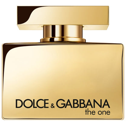 DOLCE & GABBANA THE ONE GOLD - Eau de Parfum