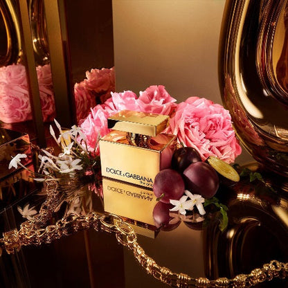 DOLCE & GABBANA THE ONE GOLD - Eau de Parfum
