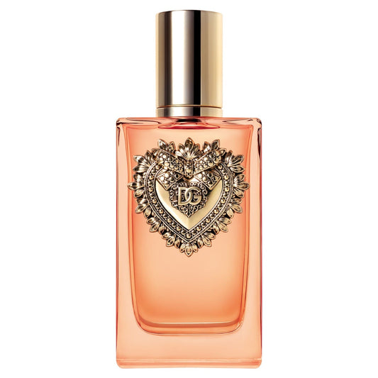 DOLCE & GABBANA  DEVOTION-Eau de Parfum Intense  100ml