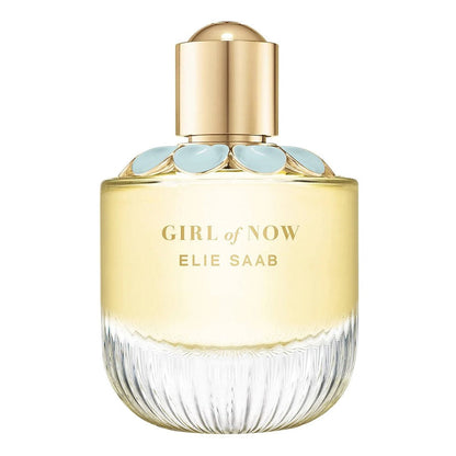 ELIE SAAB  GIRL OF NOW-Eau de Parfum 90ml