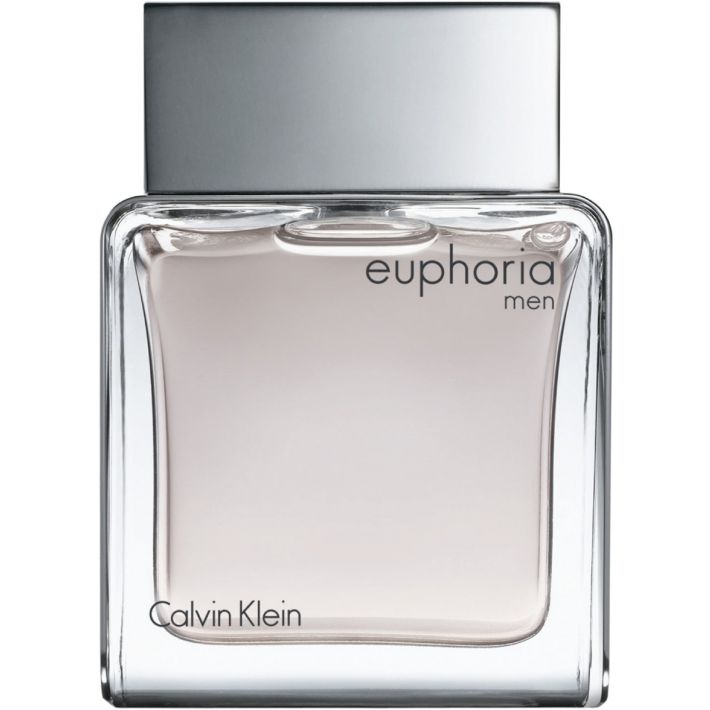 CALVIN KLEIN EUPHORIA MEN-Eau de Toilette