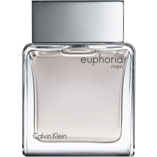 CALVIN KLEIN EUPHORIA MEN-Eau de Toilette