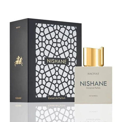 NISHANE HACIVAT -Extrait de Parfum 100ml